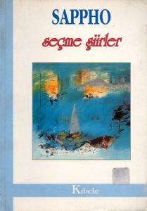 Sappho Seçme Siirler Sappho Seçme Siirler