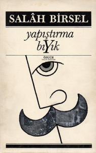 Yapıştırma Bıyık Yapıştırma Bıyık