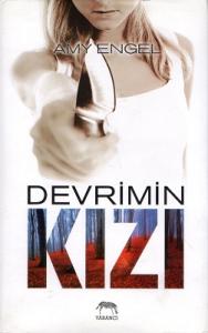 Devrimin Kızı - Ciltli Kitap Devrimin Kızı - Ciltli Kitap