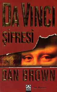 Da Vinci Şifresi Da Vinci Şifresi