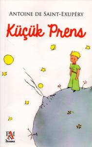 Küçük Prens Renkli Küçük Prens Renkli