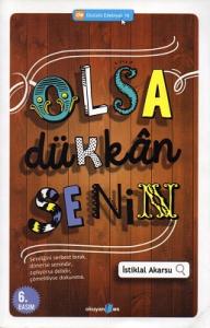 Olsa Dükkan Senin Olsa Dükkan Senin