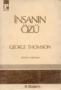 İnsanın Özü İnsanın Özü