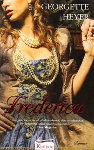 Frederica Frederica