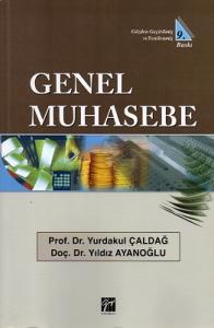 Genel Muhasebe Genel Muhasebe
