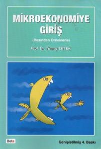Mikroekonomiye Giriş Mikroekonomiye Giriş