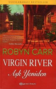 Aşk Yeniden Aşk Yeniden