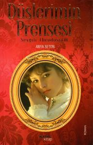 Düşlerimin Prensesi