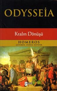 Odysseia - Kralın Dönüşü Odysseia - Kralın Dönüşü