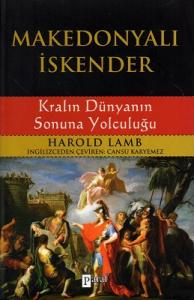 Makedonyalı İskender Makedonyalı İskender