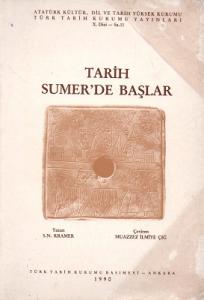 Tarih Sumer'de Başlar Tarih Sumer'de Başlar