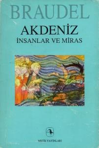 Akdeniz İnsanlar ve Miras Akdeniz İnsanlar ve Miras