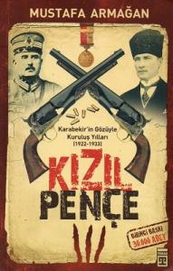 Kızıl Pençe Kızıl Pençe