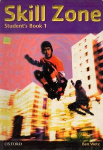 Skill Zone Student's Book 1