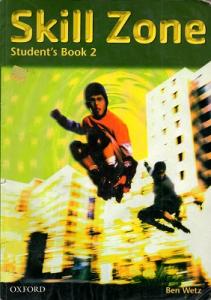 Skill Zone Student's Book 2