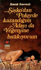 Şişko'dan Pokerde Kazandıım Adayı Da Yeğenime Bırakıyorum Şişko'dan Pokerde Kazandıım Adayı Da Yeğenime Bırakıyorum