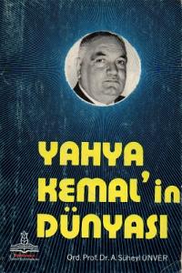 Yahya Kemal'in Dünyası Yahya Kemal'in Dünyası
