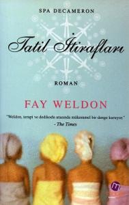 Tatil İtirafları - Spa Decameron Tatil İtirafları - Spa Decameron