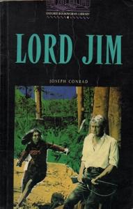Lord Jim Stage 4 Lord Jim Stage 4