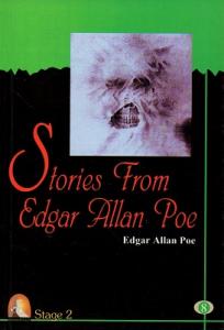Stories From Edgar Allan Poe - Stage 2 Stories From Edgar Allan Poe - Stage 2