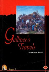 Gulliver's Travels - Stage 1 Gulliver's Travels - Stage 1
