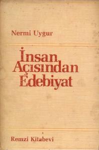 İnsan Açısından Edebiyat