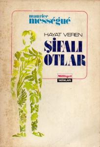 Hayat Veren Şifalı Otlar