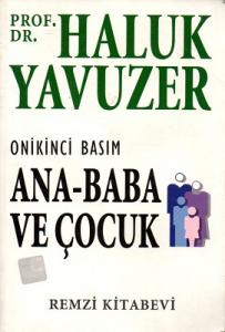 Ana Baba ve Çocuk Ana Baba ve Çocuk