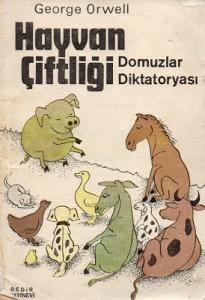 Hayvan Çiftliği Domuzlar Diktatoryası Hayvan Çiftliği Domuzlar Diktatoryası