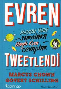 Evren Tweetlendi Evren Tweetlendi