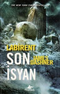 Labirent Son İsyan Labirent Son İsyan