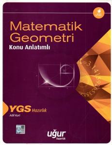 YGS Matematik Geometri Konu Anlatımlı