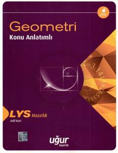 LYS Geometri Konu Anlatımlı