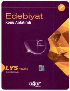 LYS Edebiyat Konu Anlatımlı