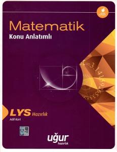 LYS Matematik Konu Anlatımlı