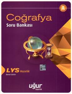 LYS Coğrafya Soru Bankası