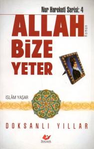 Allah Bize Yeter Allah Bize Yeter