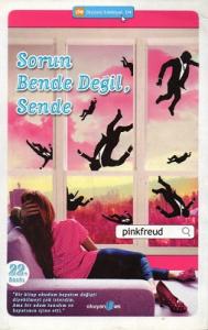 Sorun Bende Değil, Sende Sorun Bende Değil, Sende