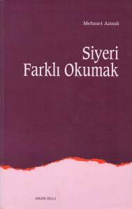 Siyeri Farklı Okumak
