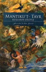 Mantıkku't-Tayr Kuşların Diliyle