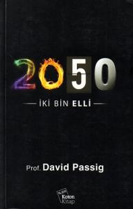 2050 - İki Bin Elli 2050 - İki Bin Elli