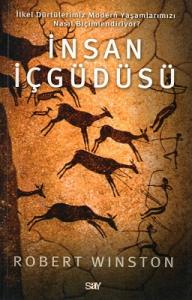 İnsan İçgüdüsü