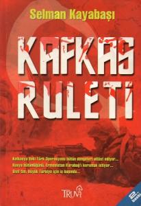 Kafkas Ruleti Kafkas Ruleti