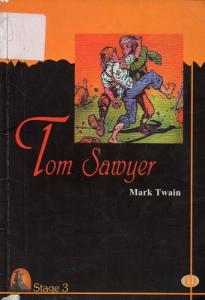 Tom Sawyer Tom Sawyer
