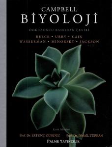 Campbell Biyoloji Campbell Biyoloji