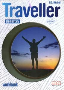 Traveller Elementary Workbook Traveller Elementary Workbook