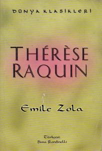 Therese Raquin Therese Raquin