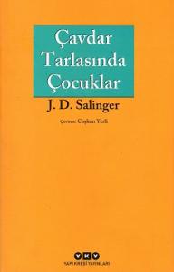 Çavdar Tarlasında Çocuklar Çavdar Tarlasında Çocuklar