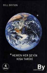 Hemen Her Şeyin Kısa Tarihi