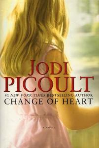 Change Of Heart - Ciltli Kitap Change Of Heart - Ciltli Kitap